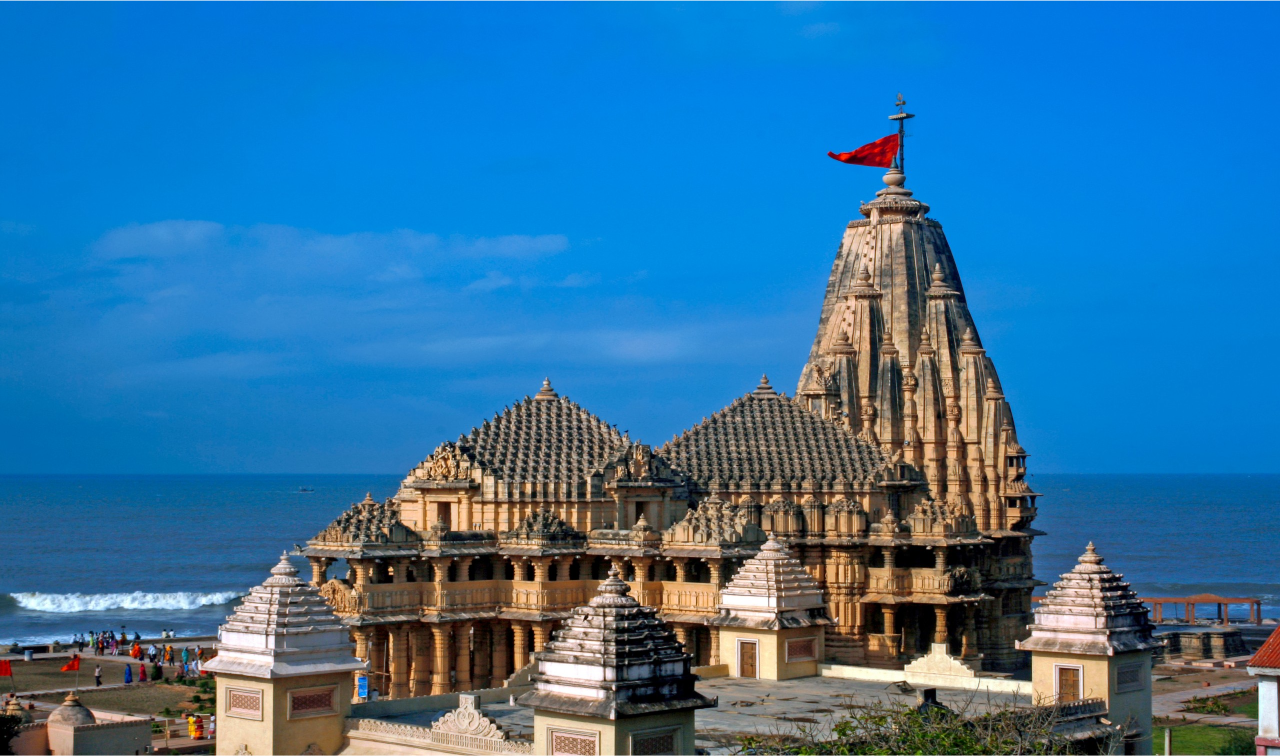 Gujarat Tour Package :  A Journey of Culture, Heritage, and Wonders Awaits!