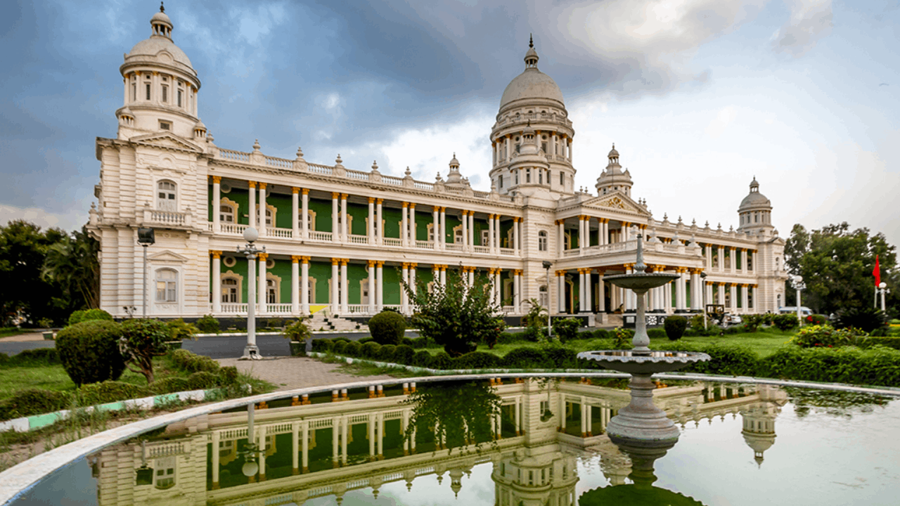 Unveiling the Rich Cultural Heritage: Explore the Top 10 Mysore Tourist Places