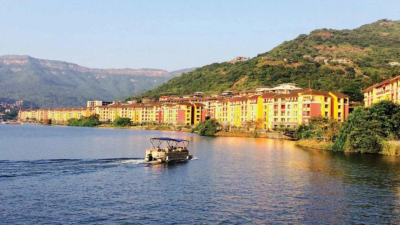 Bamboosa, Lavasa 