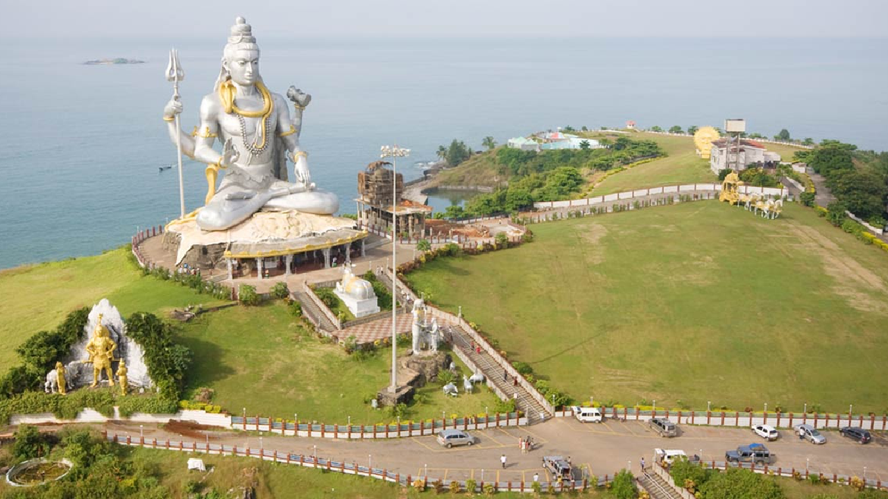 Mahabaleshwara Temple, Gokarna