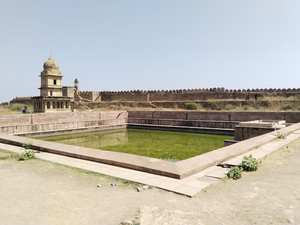 Jauhar Kund