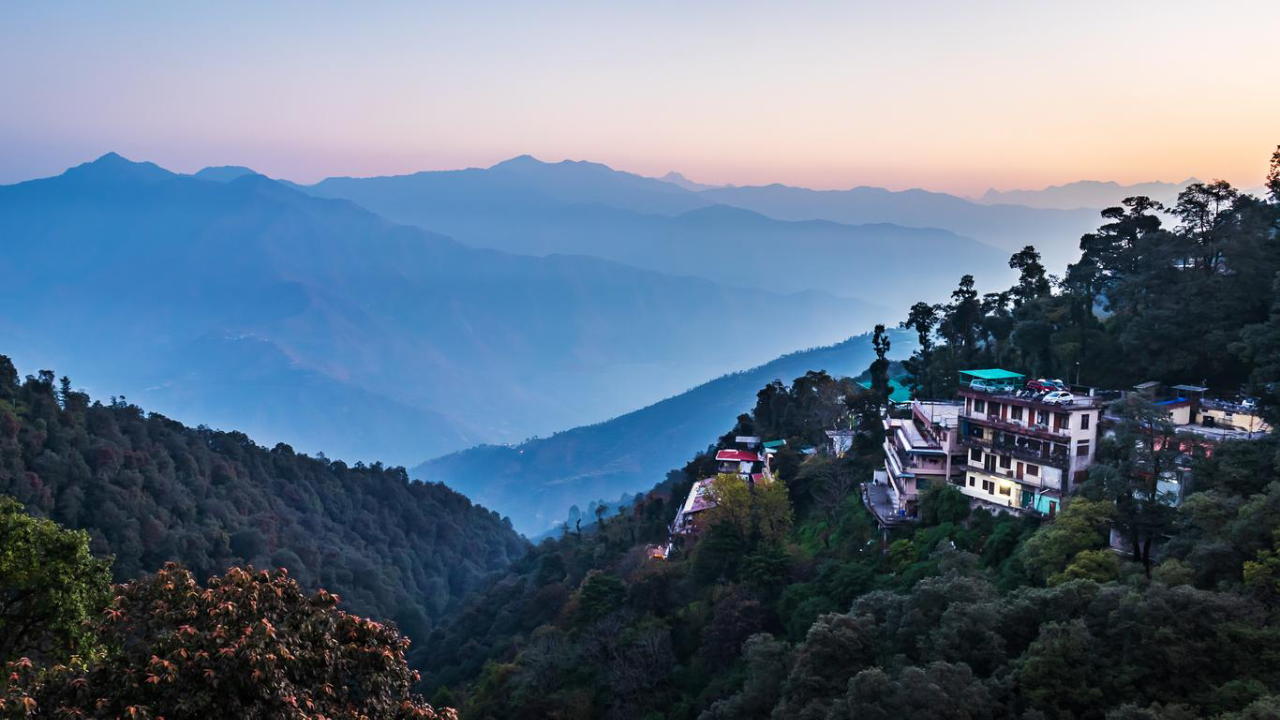 Mussoorie Tour Package: Escape to the Queen of Hills